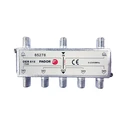 Fagor DER 615 Tap-off 6-way 15 dB (F-type)