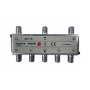 Fagor DER 615 Tap-off 6-way 15 dB (F-type)