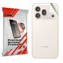 GrizzGlass SatinSkin Honor 600 Pro