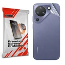 GrizzGlass SatinSkin Huawei Pura 90 Pro