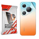 GrizzGlass SatinSkin Huawei Pura 90 Pro Max