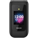 Κινητό Τηλέφωνο Maxcom Flip MM 827 4G VoLTE