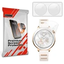 GrizzGlass CeramicFilm Oppo Watch X3 Mini