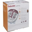 Beurer Foot Bath with Vibration and Infrared 637.05