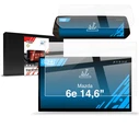 Ceramic GrizzGlass CarDisplay Protection Mazda 6e 14,6" (2026) [2in1]