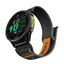 Spigen Athlex Air Garmin QuickFit 22mm Active Black/orange