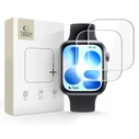 Tech-Protect Hydro Flex+ Huawei Watch Fit 5 Clear [2 PACK]