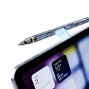 Tech-Protect Stylus Tips Apple Pencil Clear [4 PACK]
