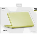 UNIQ Claro MacBook Neo clear