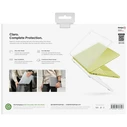 UNIQ Claro MacBook Neo clear