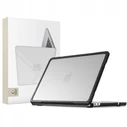 Tech-Protect Velar Apple MacBook Neo 13 2026 Black/matte Clear