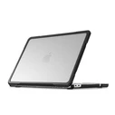 Tech-Protect Velar Apple MacBook Neo 13 2026 Black/matte Clear