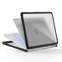 Tech-Protect Velar Apple MacBook Neo 13 2026 Black/matte Clear