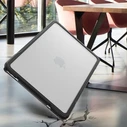 Tech-Protect Velar Apple MacBook Neo 13 2026 Black/matte Clear