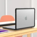 Tech-Protect Velar Apple MacBook Neo 13 2026 Black/matte Clear