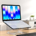 Tech-Protect Velar Apple MacBook Neo 13 2026 Black/matte Clear
