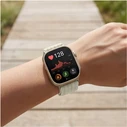 Tech-Protect Nylon Huawei Watch Fit 3 / 4 / 4 Pro / 5 / 5 Pro Starlight