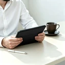 Tech-Protect SmartCase Pen Xiaomi Redmi Pad 2 9.7 Black