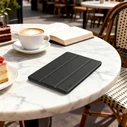 Tech-Protect SmartCase Pen Xiaomi Redmi Pad 2 9.7 Black