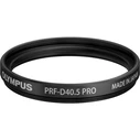 OM SYSTEM PRF-D40.5 PRO φίλτρο προστασίας 40,5 mm