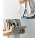 Ringke Fusion Samsung Galaxy Tab S7+ Plus Clear
