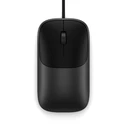 Satechi Slim LX Wired Mouse USB-A, USB-C (space black)