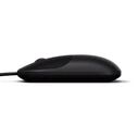 Satechi Slim LX Wired Mouse USB-A, USB-C (space black)