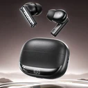 AWEI TA19 ANC Wireless in-ear headphones Bluetooth 6.0 TWS + docking station black