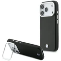 BMW M Sign Metal Logo MagSafe Apple iPhone 17 Pro black