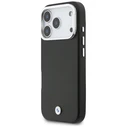 BMW M Sign Metal Logo MagSafe Apple iPhone 17 Pro black