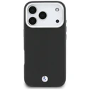 BMW M Sign Metal Logo MagSafe Apple iPhone 17 Pro black
