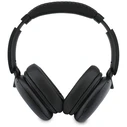 BMW Printed Logos Wireless over-ear headphones Bluetooth black