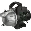 Metabo P 4000 G Ηλεκτρική Αντλία Επιφάνειας 1100W Μονοφασική (600964000)