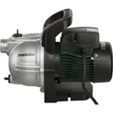 Metabo P 4000 G Ηλεκτρική Αντλία Επιφάνειας 1100W Μονοφασική (600964000)