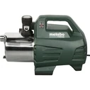 Metabo P 6000 INOX Αντλία Κήπου (Ανοξείδωτη)