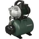 Metabo HWW 4000/25 G Μονοβάθμιο Πιεστικό Συγκρότημα Νερού 1100W με Δοχείο 24 L