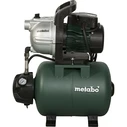 Metabo HWW 4000/25 G Μονοβάθμιο Πιεστικό Συγκρότημα Νερού 1100W με Δοχείο 24 L