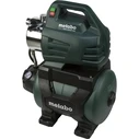 Metabo HWW 4500/25 INOX Οικιακή Αντλία Νερού