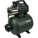 Metabo HWW 6000/50 INOX Οικιακό Σύστημα Παροχής Νερού (Αντλία Επιφανείας με Δοχείο 50L)