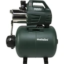Metabo HWW 6000/50 INOX Οικιακό Σύστημα Παροχής Νερού (Αντλία Επιφανείας με Δοχείο 50L)