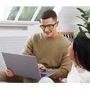 Blackview Promo Blue Light Blocking Glasses