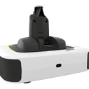 Kärcher KB 5 Stick ασύρματη σκούπα χειρός/stick