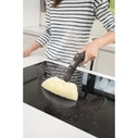 Karcher Σετ Πανιών για Ακροφύσιο Χειρολαβής - Πανάκι Ηλεκτρικής Σκούπας (MPN: 2.863-344.0)