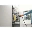 Karcher Σετ Πανιών για Ακροφύσιο Χειρολαβής - Πανάκι Ηλεκτρικής Σκούπας (MPN: 2.863-344.0)