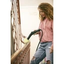 Karcher Σετ Πανιών για Ακροφύσιο Χειρολαβής - Πανάκι Ηλεκτρικής Σκούπας (MPN: 2.863-344.0)