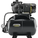 Karcher BP 4900 Μονοφασικό Πιεστικό Συγκρότημα Νερού χωρίς Δοχείο 1150W