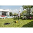 Karcher Ηλεκτρική Αντλία Επιφανείας 650W Μονοφασική 1.645-710.0