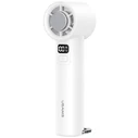 USAMS Ice-Cooling Handheld Fan 2000mAh White