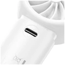 USAMS BC Series Windmill 500mAh white