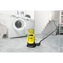 Karcher SP 9.000 Flat Μονοφασική Αντλία Ακαθάρτων / Λυμάτων 0.37hp με Φλοτέρ 1.645-810.0